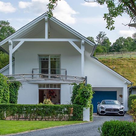 Ferienhaus Wennetraum Eslohe Extérieur photo