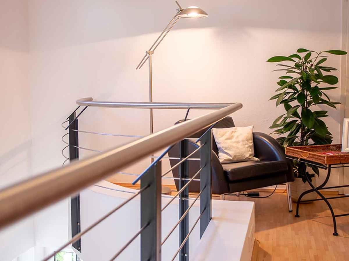Ferienhaus Wennetraum Eslohe Extérieur photo