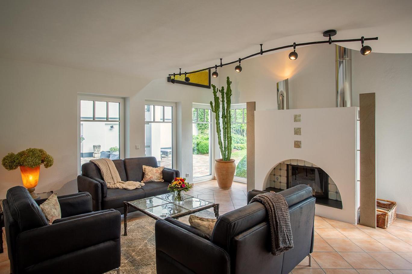 Ferienhaus Wennetraum Eslohe Extérieur photo