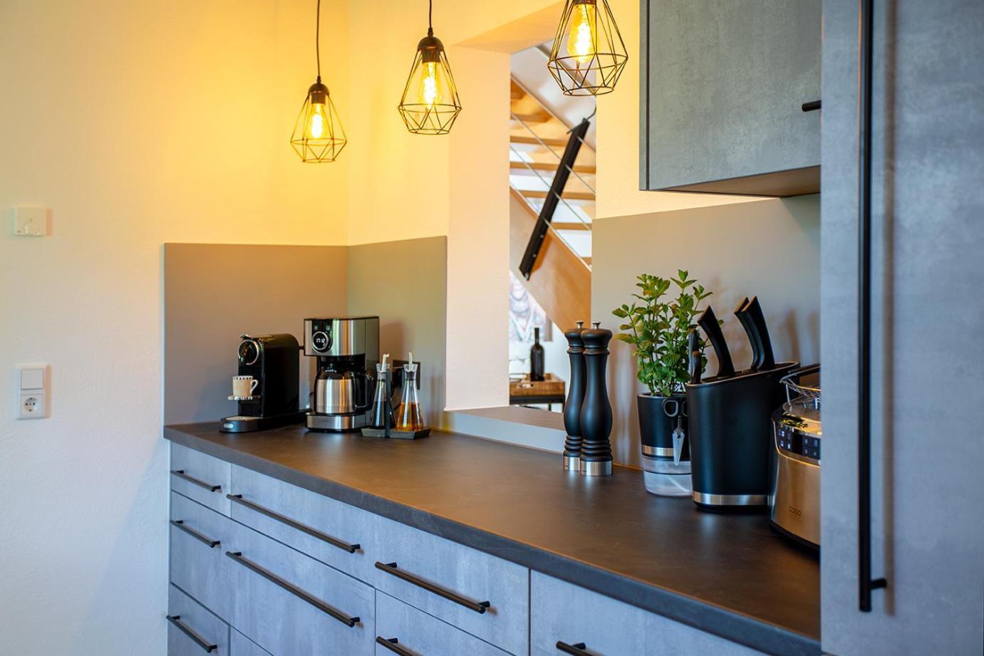 Ferienhaus Wennetraum Eslohe Extérieur photo