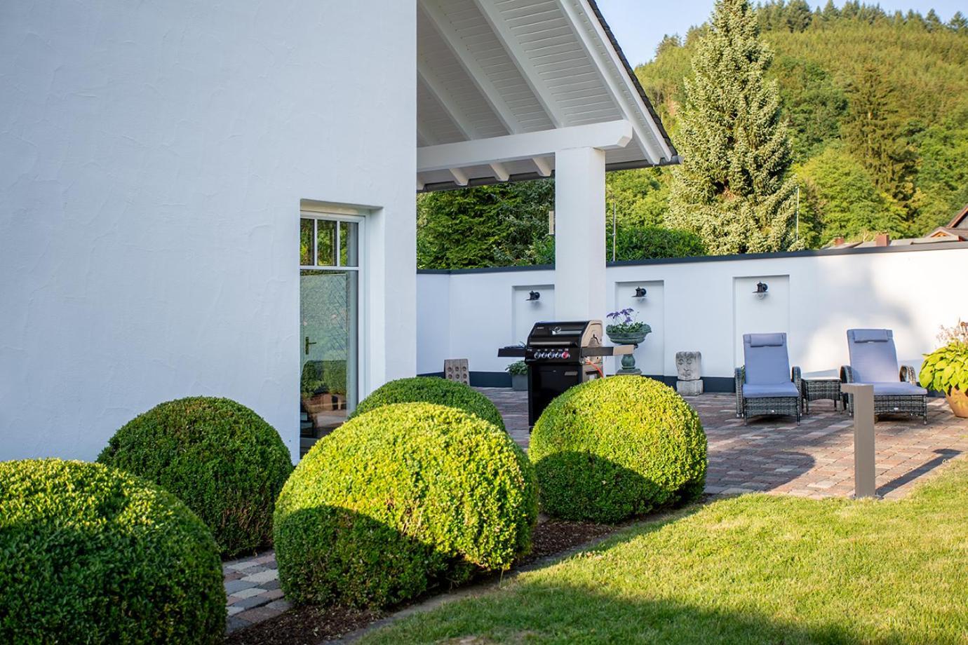 Ferienhaus Wennetraum Eslohe Extérieur photo