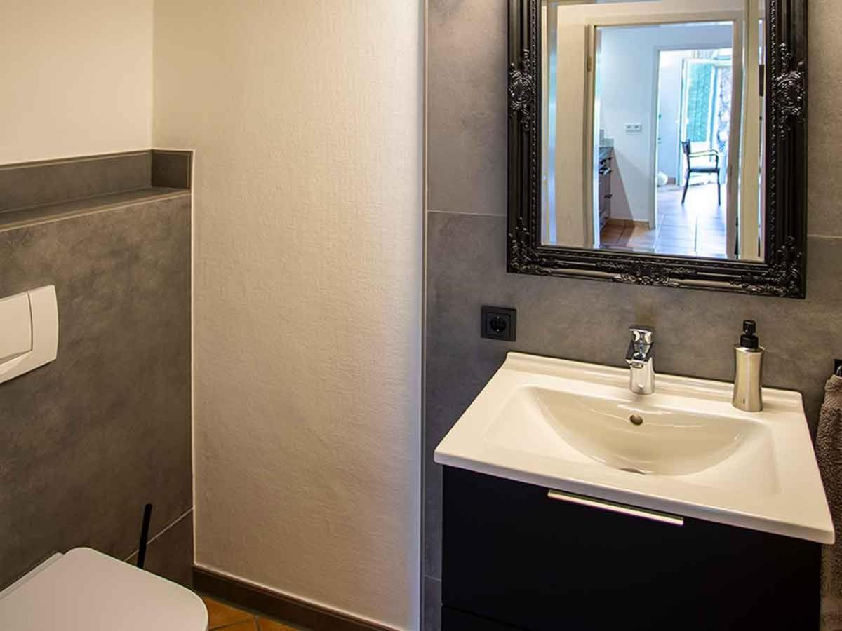 Ferienhaus Wennetraum Eslohe Extérieur photo