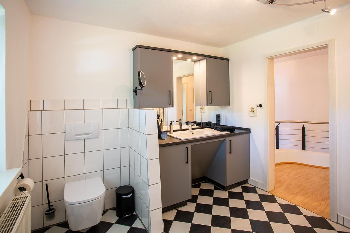 Ferienhaus Wennetraum Eslohe Extérieur photo