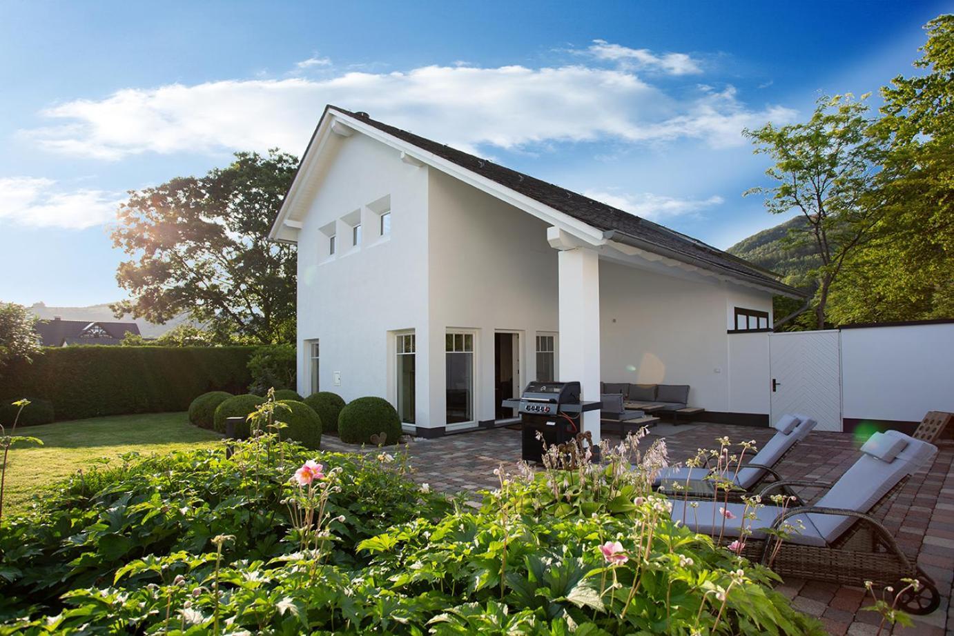 Ferienhaus Wennetraum Eslohe Extérieur photo