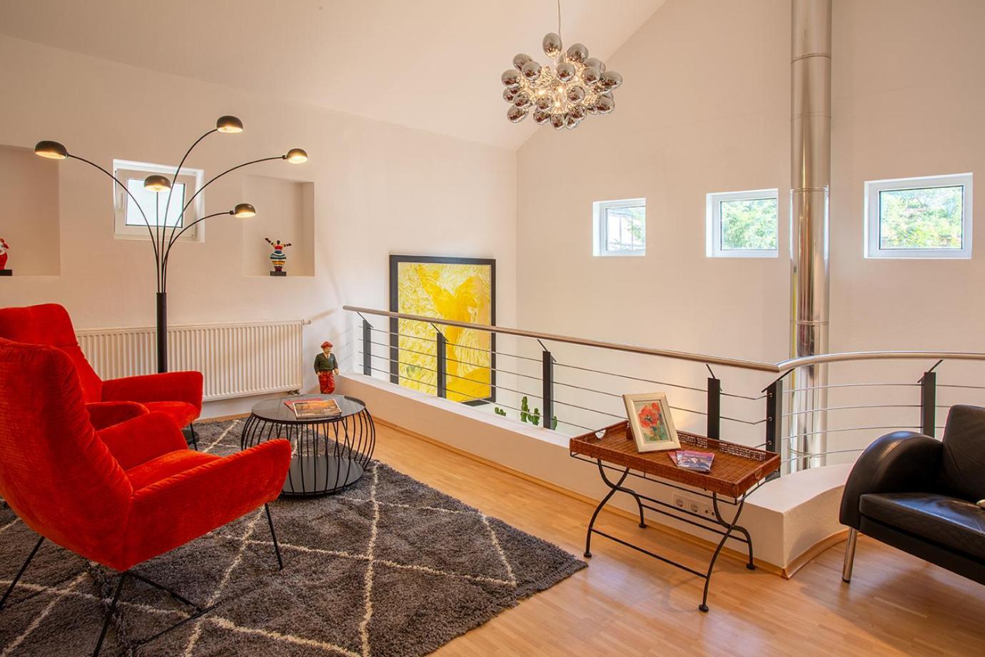 Ferienhaus Wennetraum Eslohe Extérieur photo
