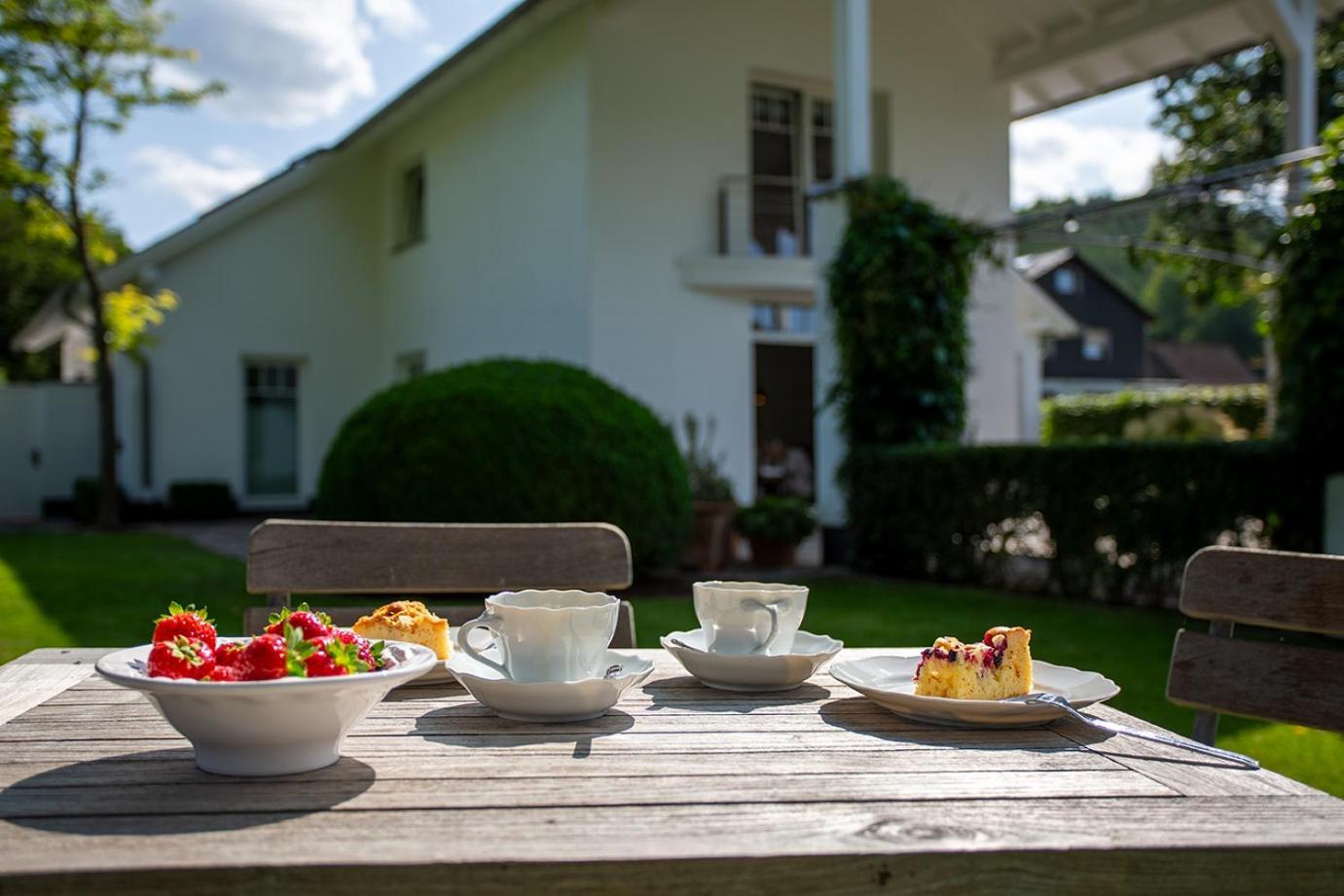 Ferienhaus Wennetraum Eslohe Extérieur photo