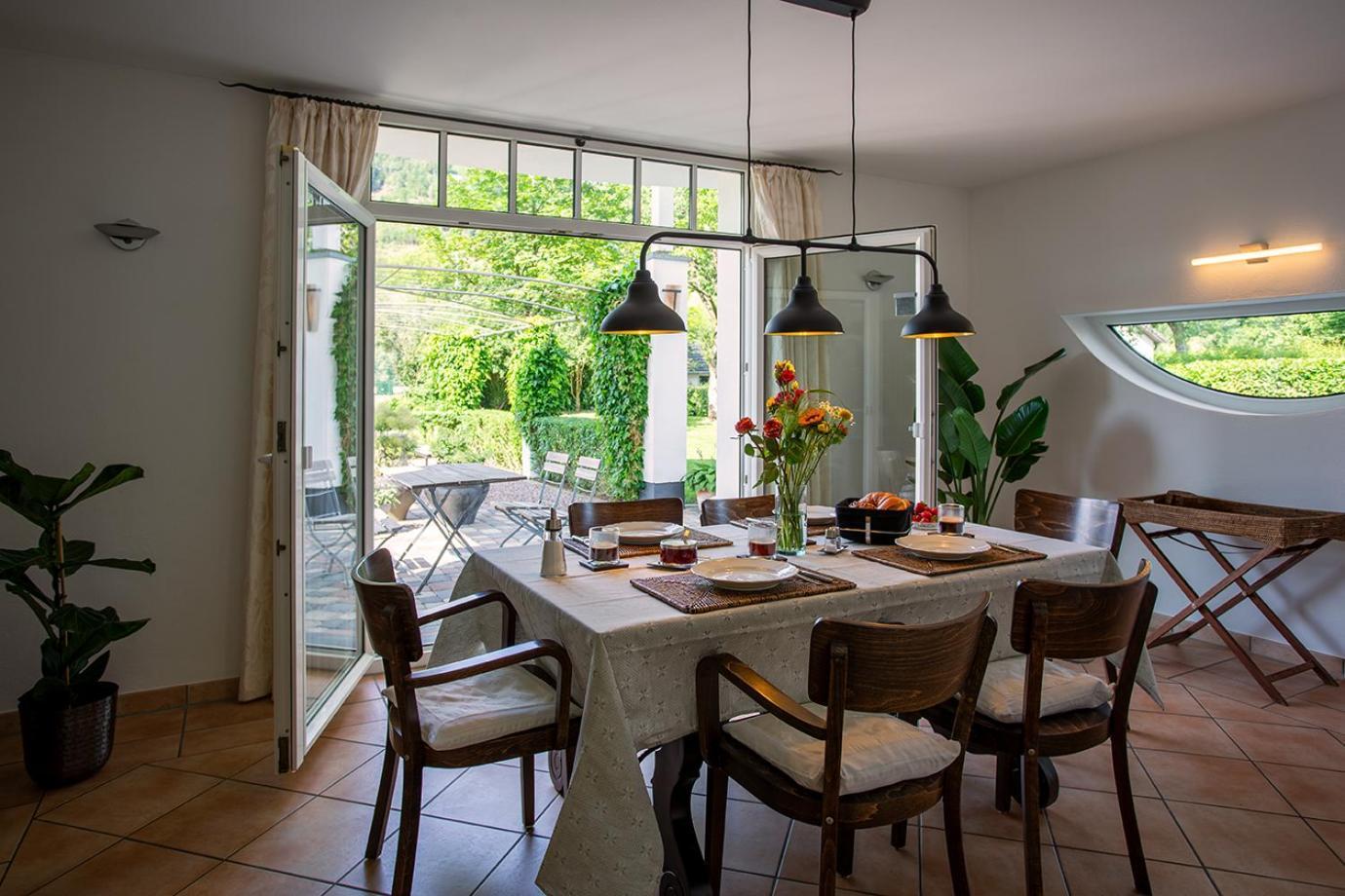 Ferienhaus Wennetraum Eslohe Extérieur photo