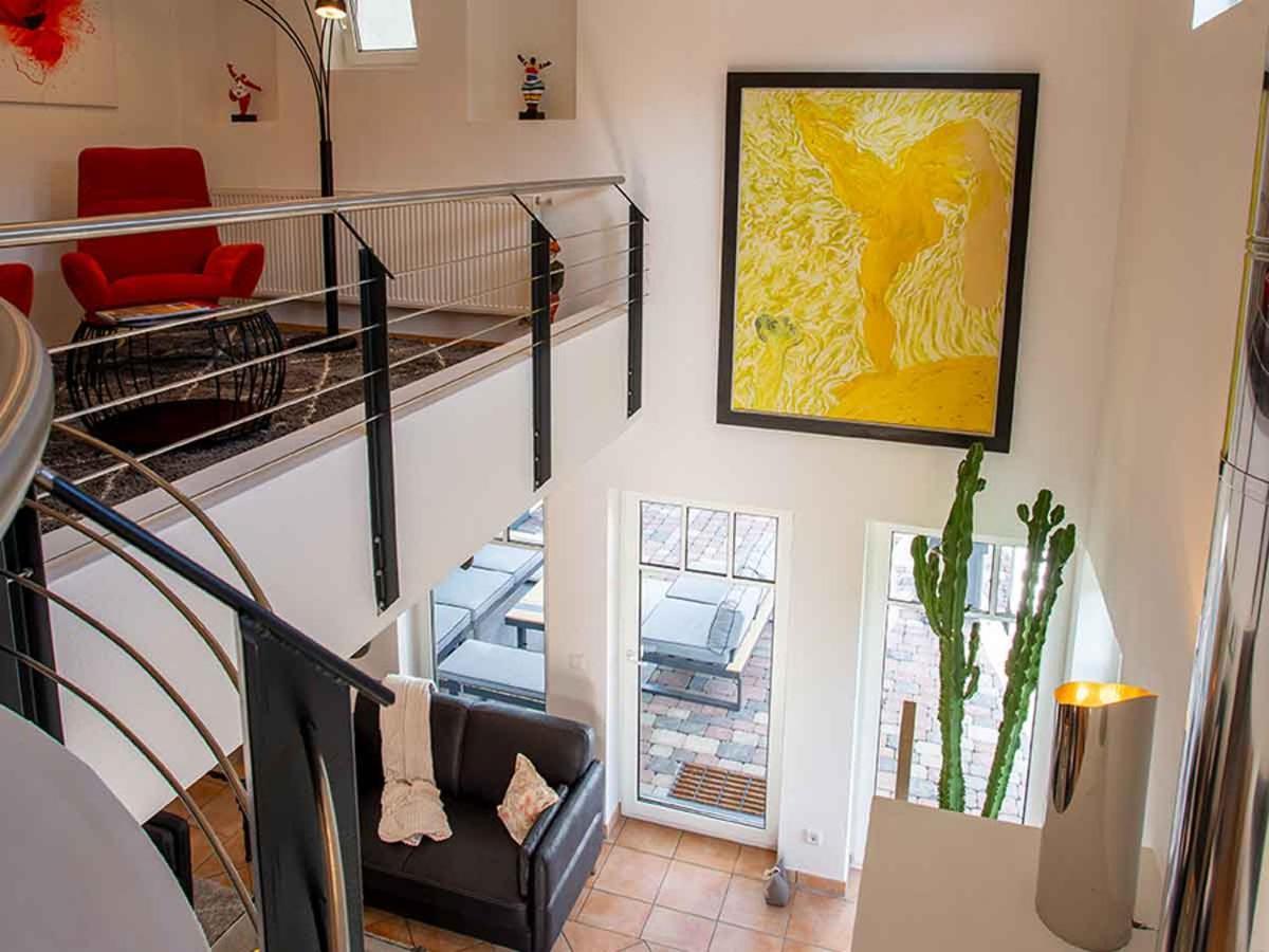 Ferienhaus Wennetraum Eslohe Extérieur photo