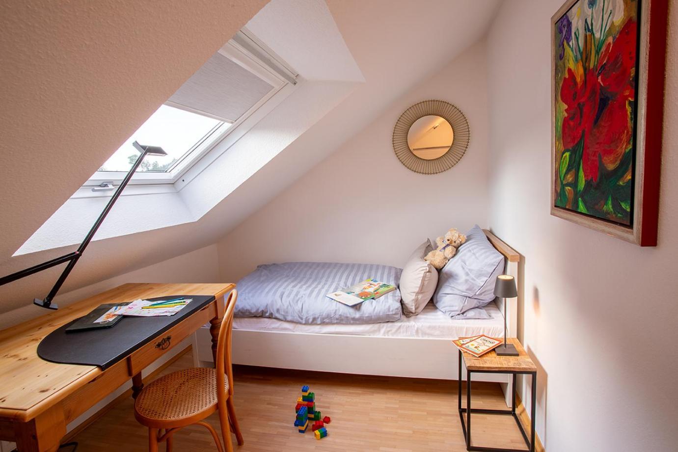 Ferienhaus Wennetraum Eslohe Extérieur photo