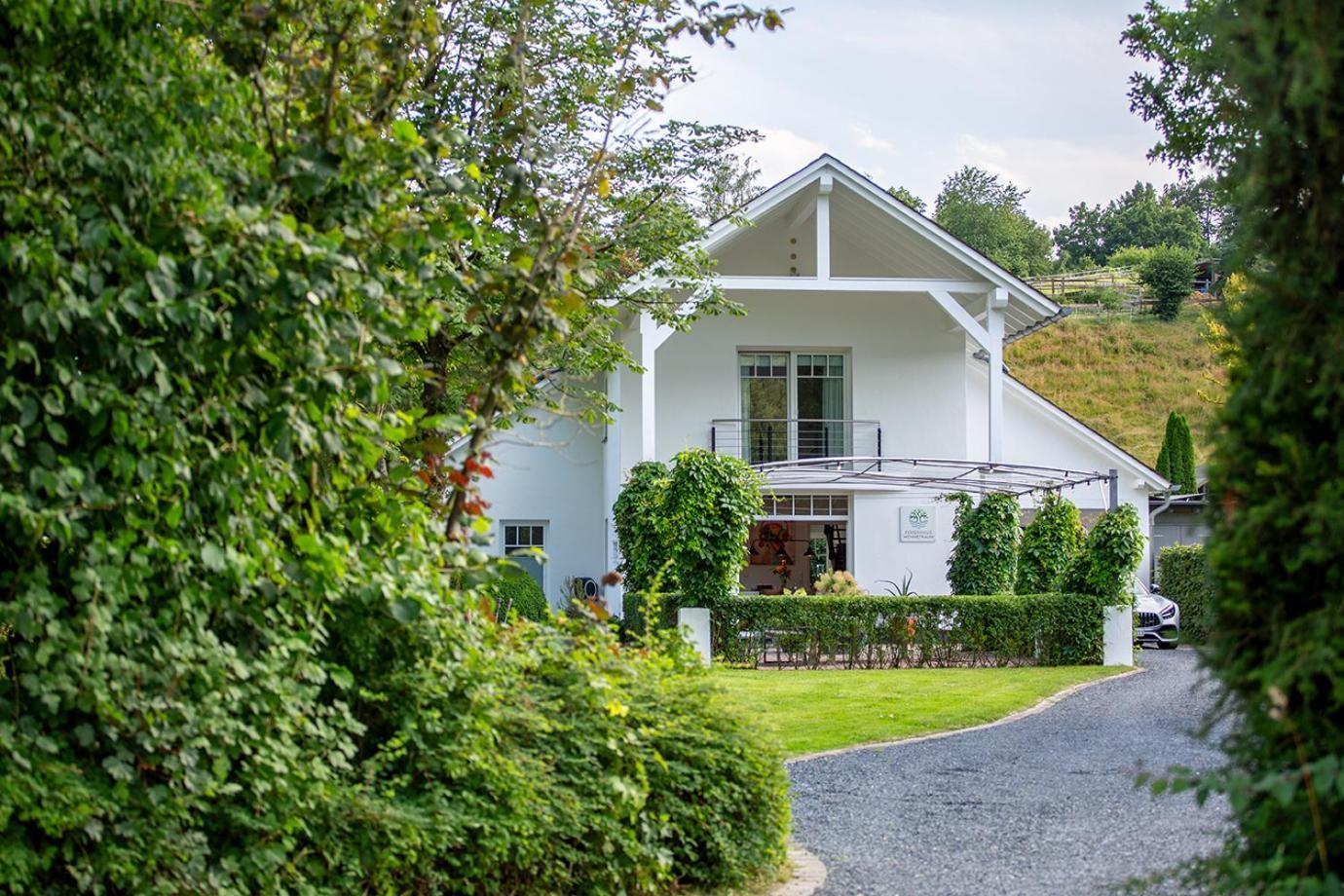 Ferienhaus Wennetraum Eslohe Extérieur photo