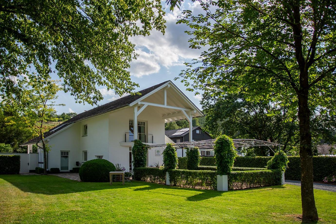 Ferienhaus Wennetraum Eslohe Extérieur photo
