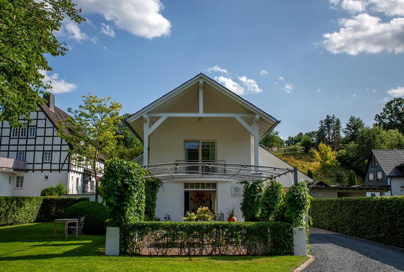Ferienhaus Wennetraum Eslohe Extérieur photo